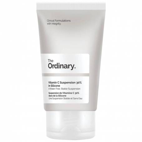 Suspensie de Vitamina C 30% in Silicon The Ordinary, Daciem