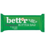 Baton cu alune de padure eco-bio 30g, Bettr