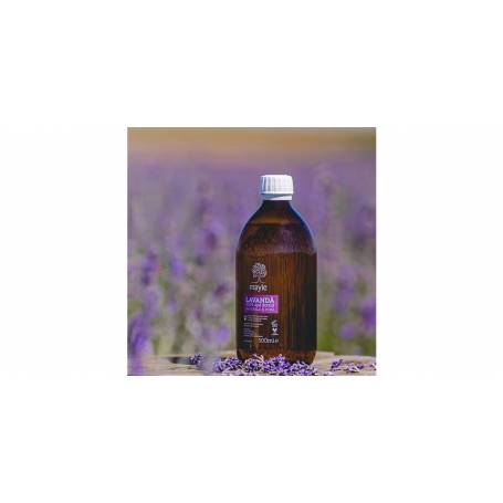 ULEI ESENTIAL DE LAVANDA 50ml - Mayie 