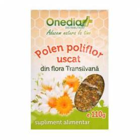 POLEN CRUD POLIFLOR 110g