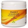 Vitamina C Acid Ascorbic pudra 250gr - Nutriscript