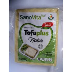 TOFU NATUR 200g - SANOVITA