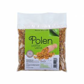 Polen Uscat Transilvan 100g - Prisaca 