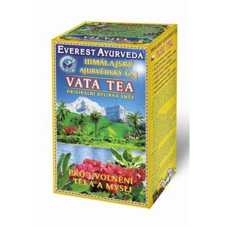 Ceai ayurvedic VATA - 100g Everest Ayurveda