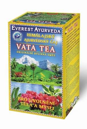 Ceai ayurvedic vata - 100g everest ayurveda