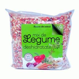 MIX DE LEGUME DESHIDRATATE 200g, Phytopharm