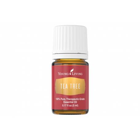 Ulei esential de Tea Tree essential oil, 5ml - Young Living