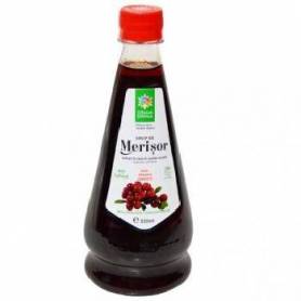 Sirop de merisor 520ml, Steaua Divina