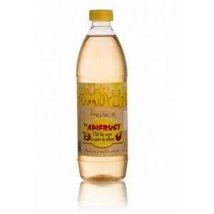 Otet din mere si miere apifruct, 500ml, complex apicol