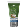 Exfoliant corporal, body scrub, cu nuca de cocos 150ml, Cosmetic Plant