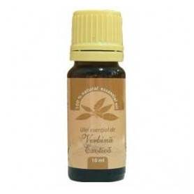 Ulei Esential de Verbina 10ml, Herbavit