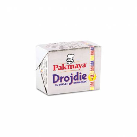 DROJDIE PROASPATA CUBURI 25g, Pakmaya