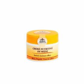 CREMA NUTRITIVA DE MAINI, 50ml, Apidava