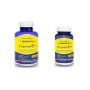VITAMINA C FORTE 400mg, NATURALA, capsule, HERBAGETICA - 120 capsule