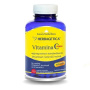 VITAMINA C FORTE 400mg, NATURALA, capsule, HERBAGETICA - 120 capsule