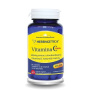 VITAMINA C FORTE 400mg, NATURALA, capsule, HERBAGETICA - 120 capsule