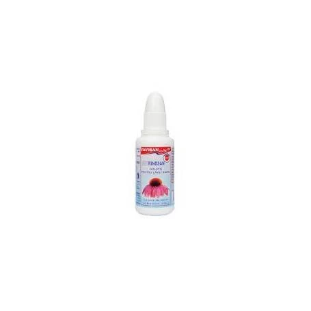 FAVIRINOSAN, SOLUTIE PENTRU LAVAJ NAZAL 30ml, Favisan