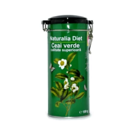 Ceai verde superior 100g, Naturalia Diet