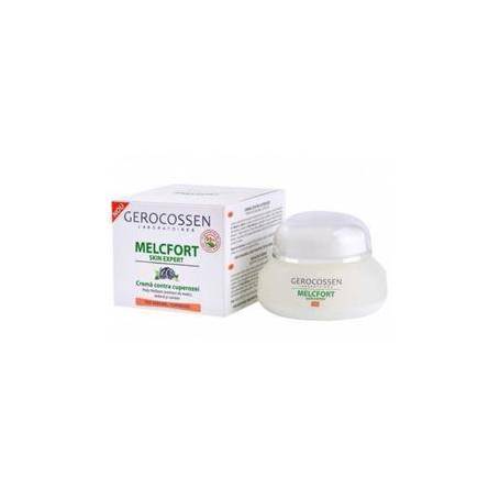 CREMA CONTRA CUPEROZEI MELCFORT SKIN EXPERT 35ml, GEROCOSSEN