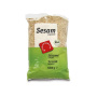 Seminte de susan integrale nedecorticate 500g - ECO-BIO - GREENORGANICS