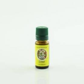 Ulei esential de LIME 10ml, Solaris