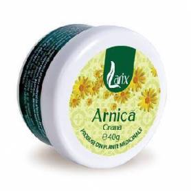 Crema cu Arnica 40g Larix