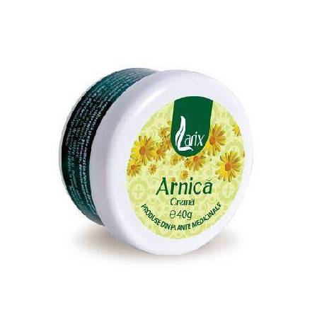 Crema cu Arnica 40g Larix