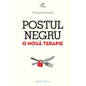 Postul negru - carte - Thierry de Lestrade