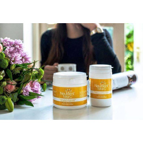 Neutrient Total C, Vitamina C pulbere - 150g