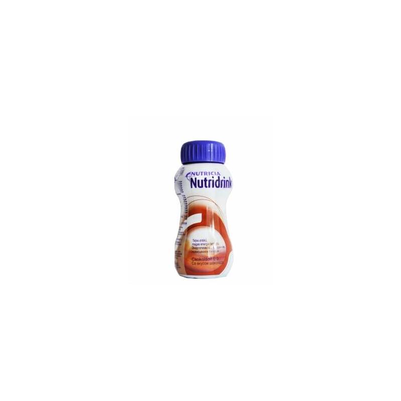 Nutridrink 200ml, Nutricia