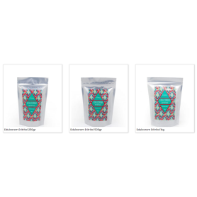 EDULCOREM ERITRITOL, Remedia - 1kg