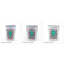 EDULCOREM ERITRITOL, Remedia - 1kg