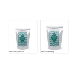 EDULCOREM XYLITOL, Remedia - 1kg