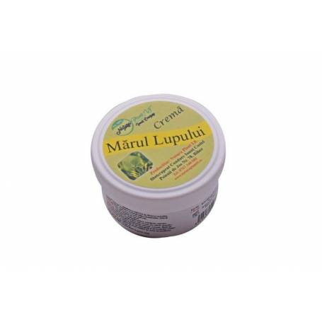 Crema de Marul Lupului 50ml, Natura Plant