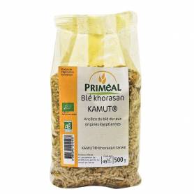 Grau Kamut boabe 500g, eco-bio, Primeal