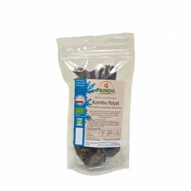 Alge bio KOMBU ROYAL, 50g, eco-bio - Primeal