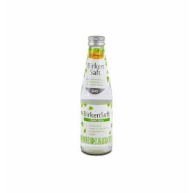 Suc bio din seva de mesteacan 250ml - Birkengold