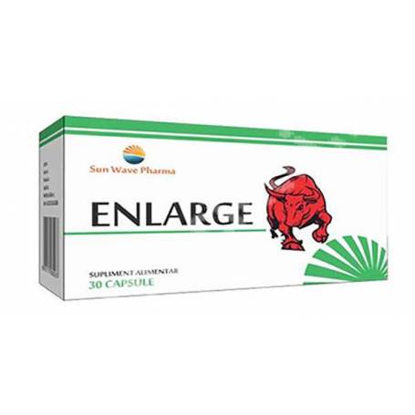 Enlarge 30cps - Sun Wave Pharma