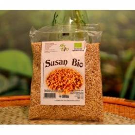 Seminte de susan integrale nedecorticate 200g - ECO-BIO - EverBio