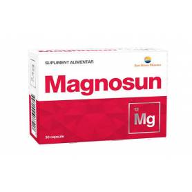 Magnosun 30cps - Sun Wave  Pharma