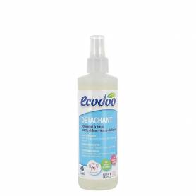 Spray pentru indepartarea petelor, 250ml - Ecodoo