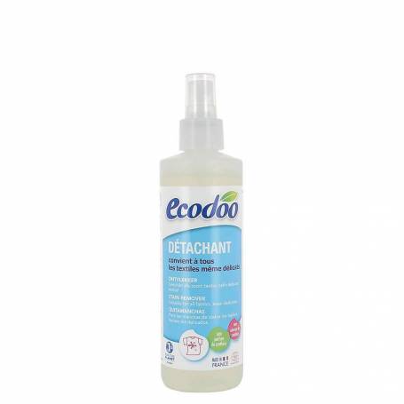 Spray pentru indepartarea petelor, 250ml - Ecodoo