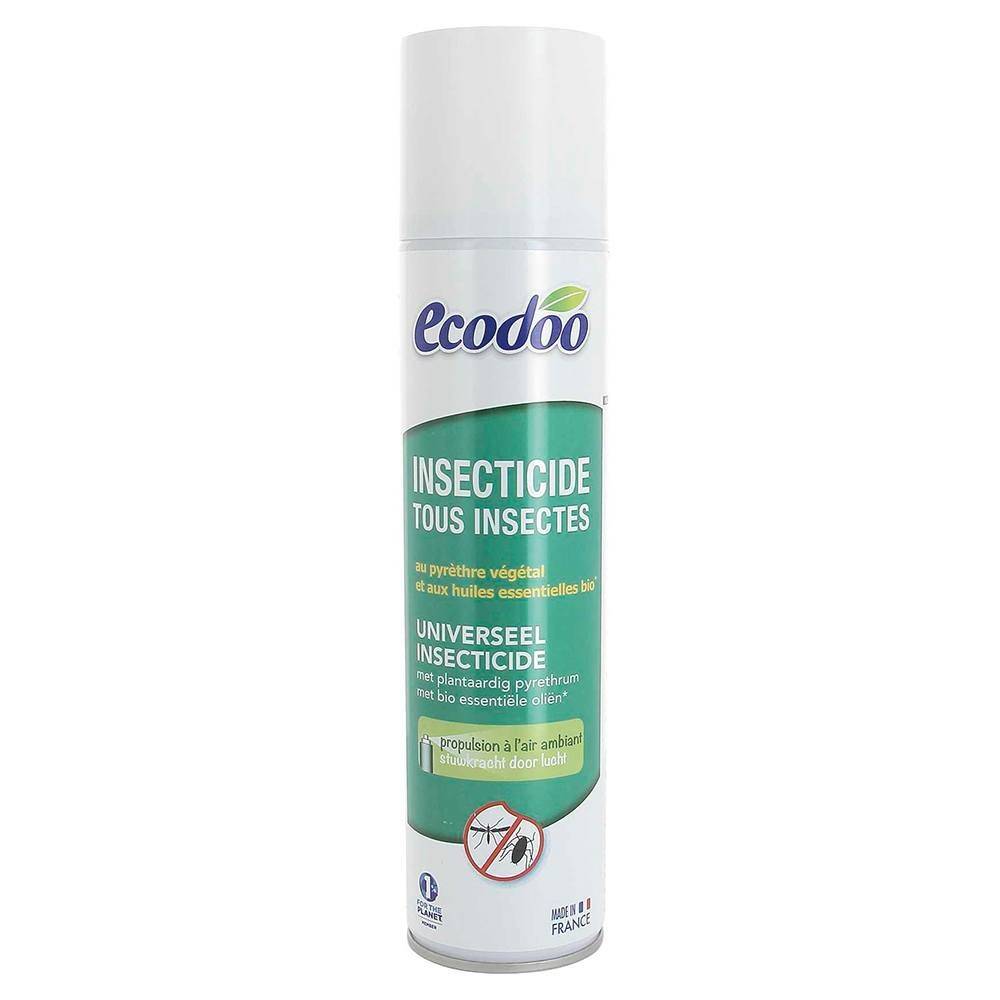 Insecticid, 300ml - ecodoo