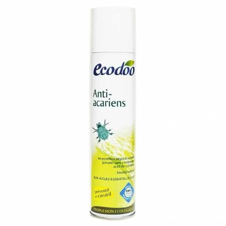 Antiacarieni spray natural, 300ml - Ecodoo