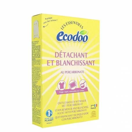 Inalbitor si antipete pudra 2 in 1, 350g - Ecodoo