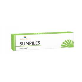 Sun Piles crema 30g - Sun Wave Pharma