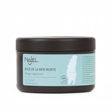 Namol de la Marea Moarta, 300g - Najel