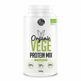 Bio Mix proteine vegane, eco-bio, 500g - Diet Food