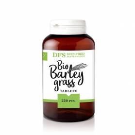 Bio Orz verde, 500mg, eco-bio 250 tablete - Diet Food