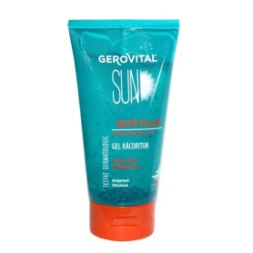 Gel racoritor dupa plaja 150ml - Gerovital Sun 